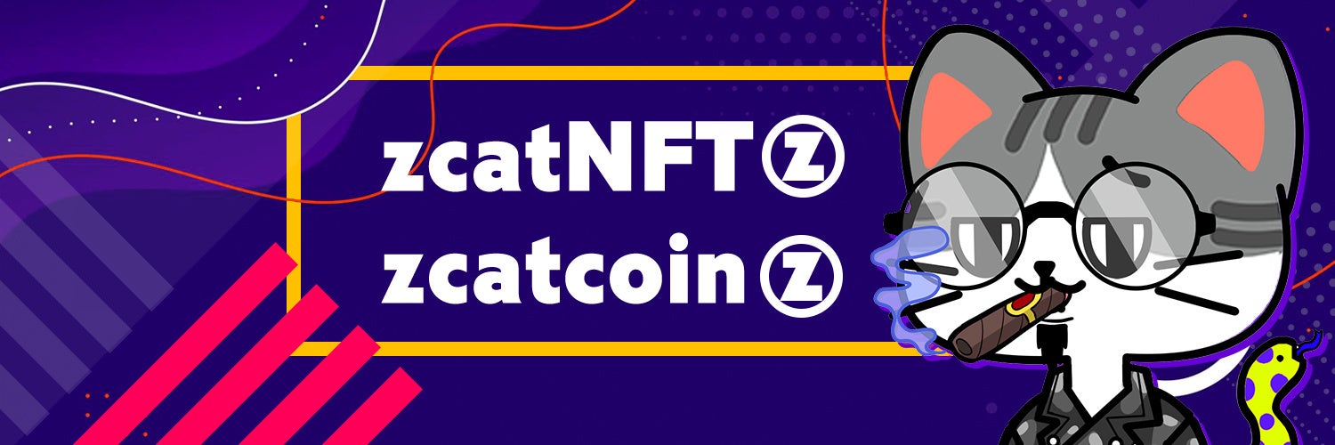 zcatプロジェクトについて