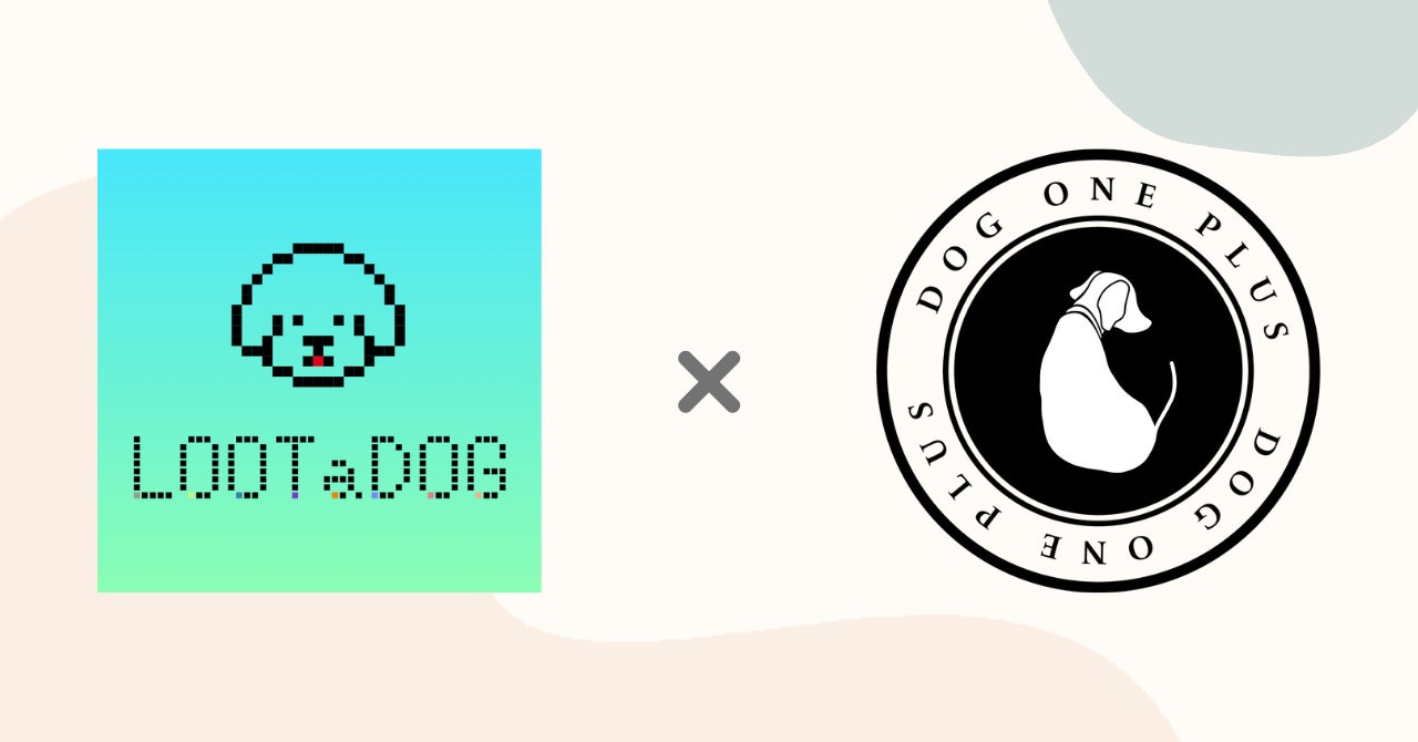 LOOTaDOG QR: ペットとの散歩を楽しみながらリアル店舗でゲーミフィケーションを体験しよう! LOOTaDOG QR: ペットとの散歩を楽しみながらリアル店舗でゲーミフィケーションを体験しよう!