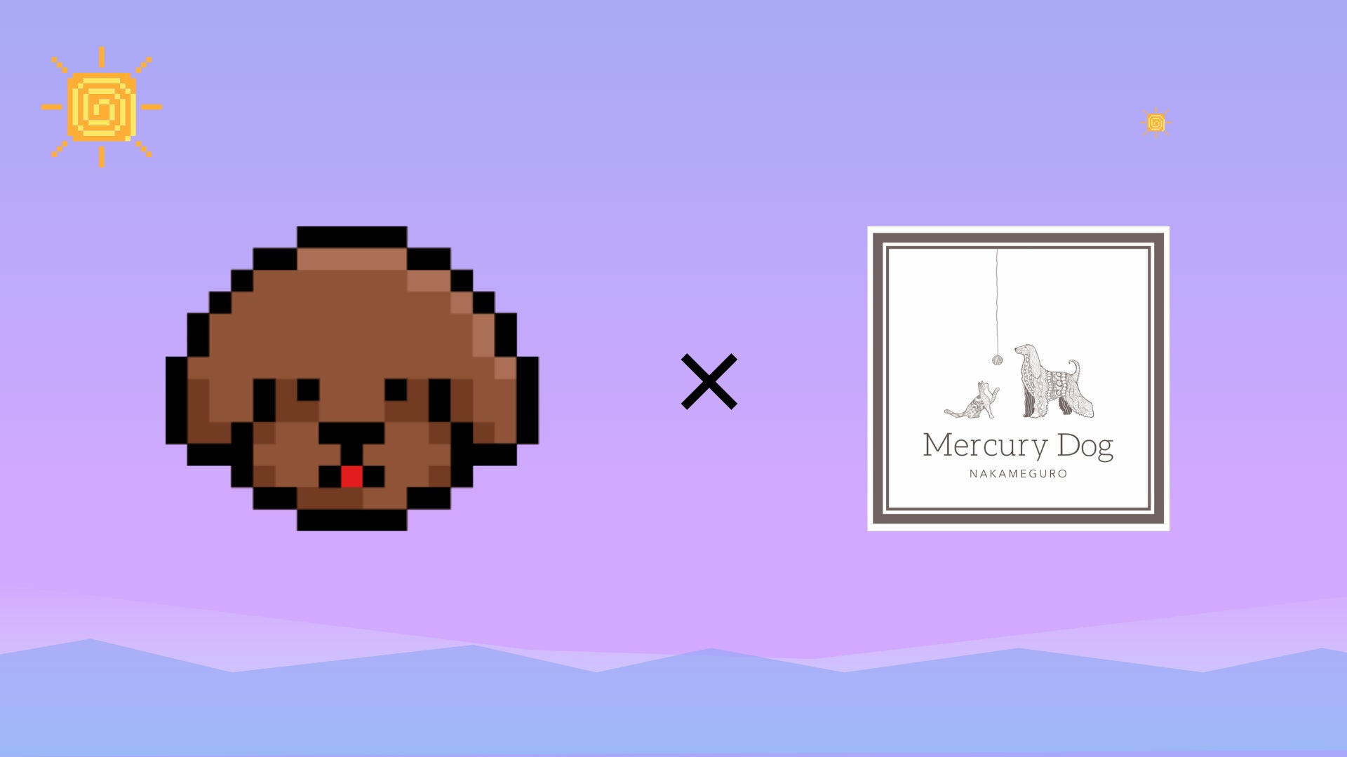 LOOTaDOG QRの新たな設置店舗のお知らせ LOOTaDOG QRの新たな設置店舗のお知らせ