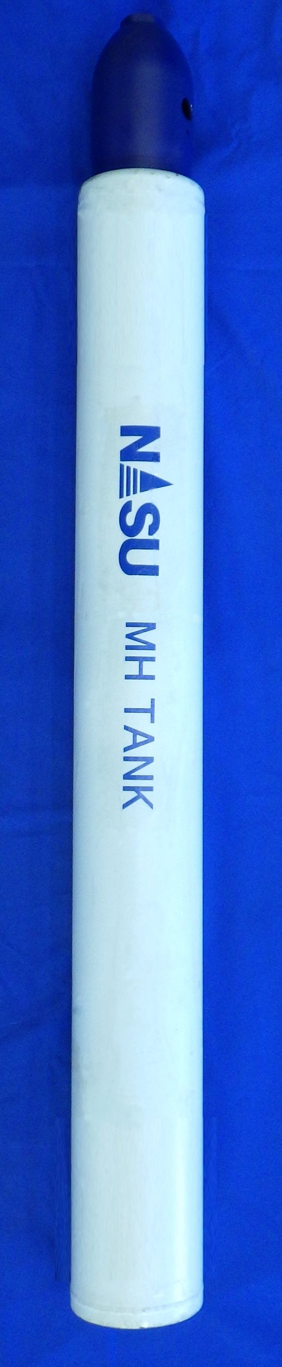 那須電機鉄工、日本フイルコン、三菱化工機、水素吸蔵合金配送システム