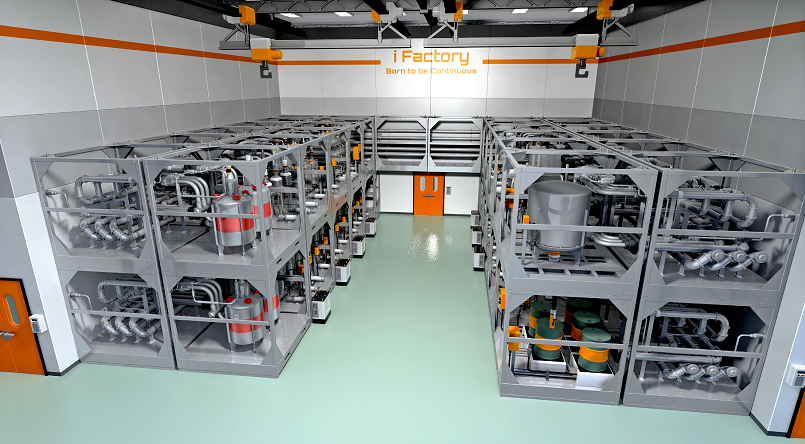 iFactory®　　（株式会社iFactory提供）