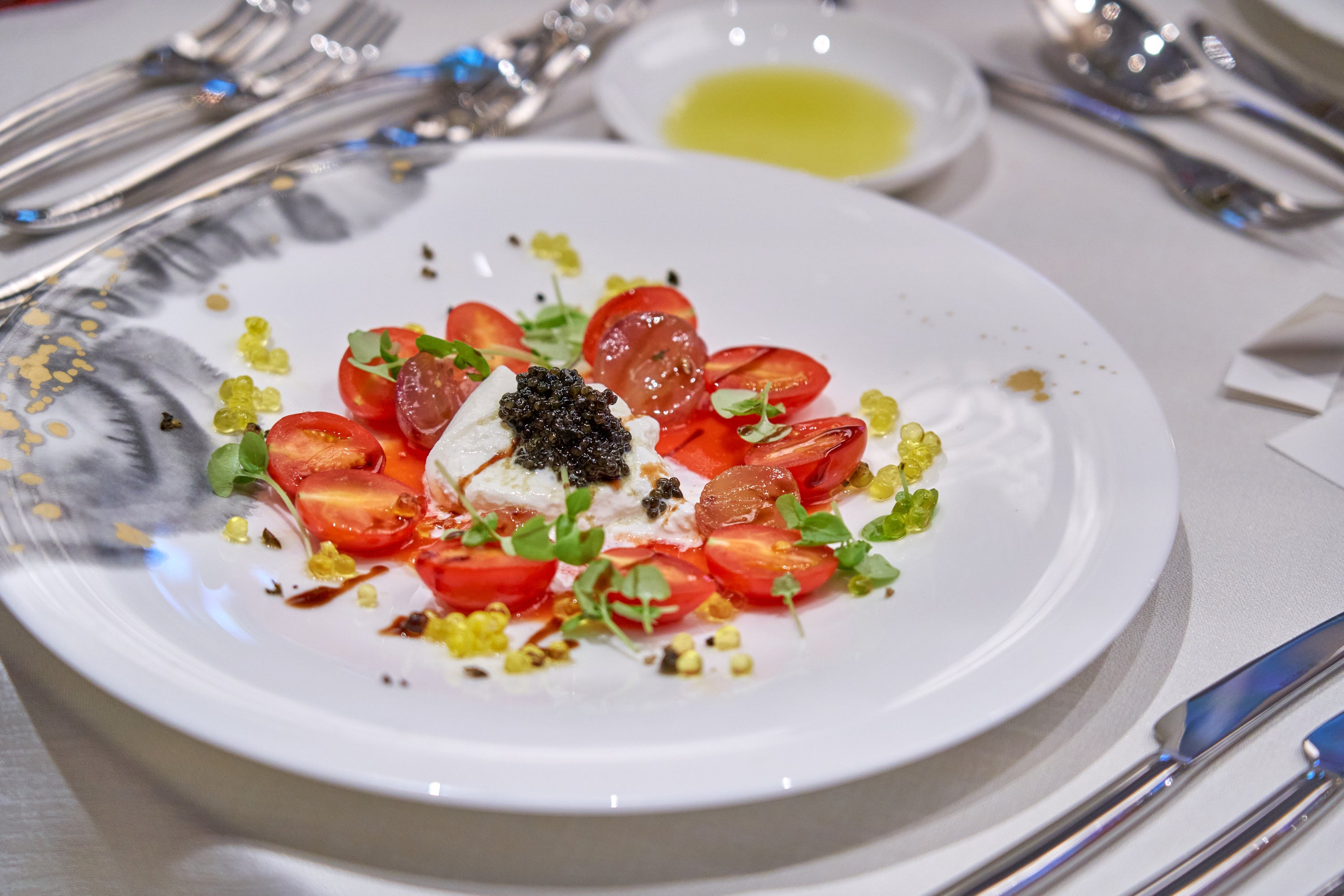 イベントメニュー一例