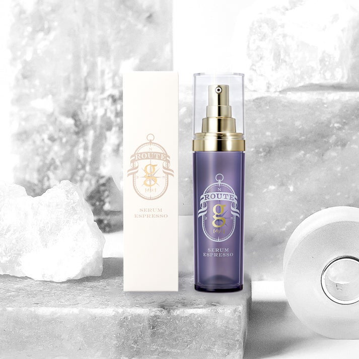 Serum Espresso（セラムエスプレッソ）