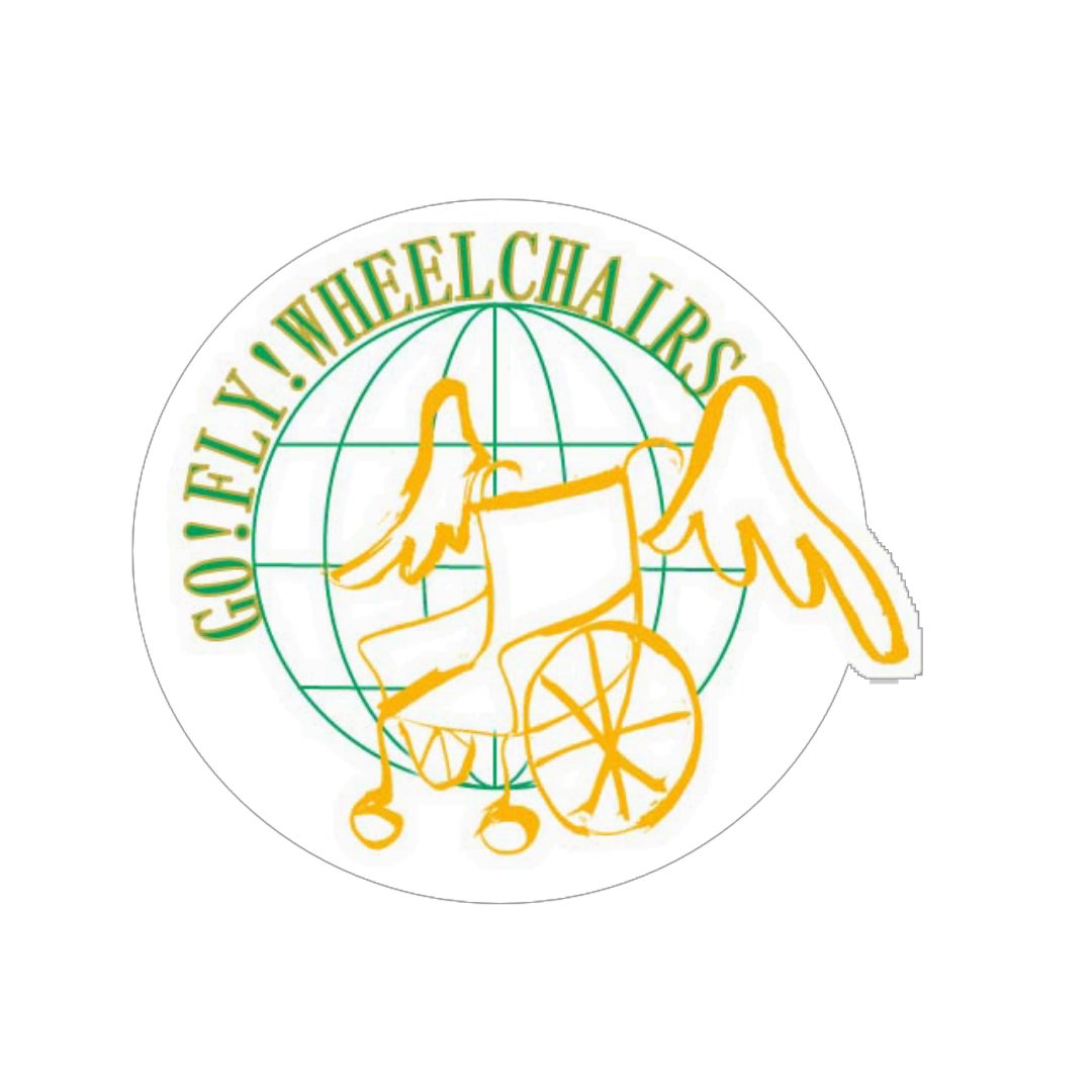 特定非営利活動法人「飛んでけ!車いす」の会