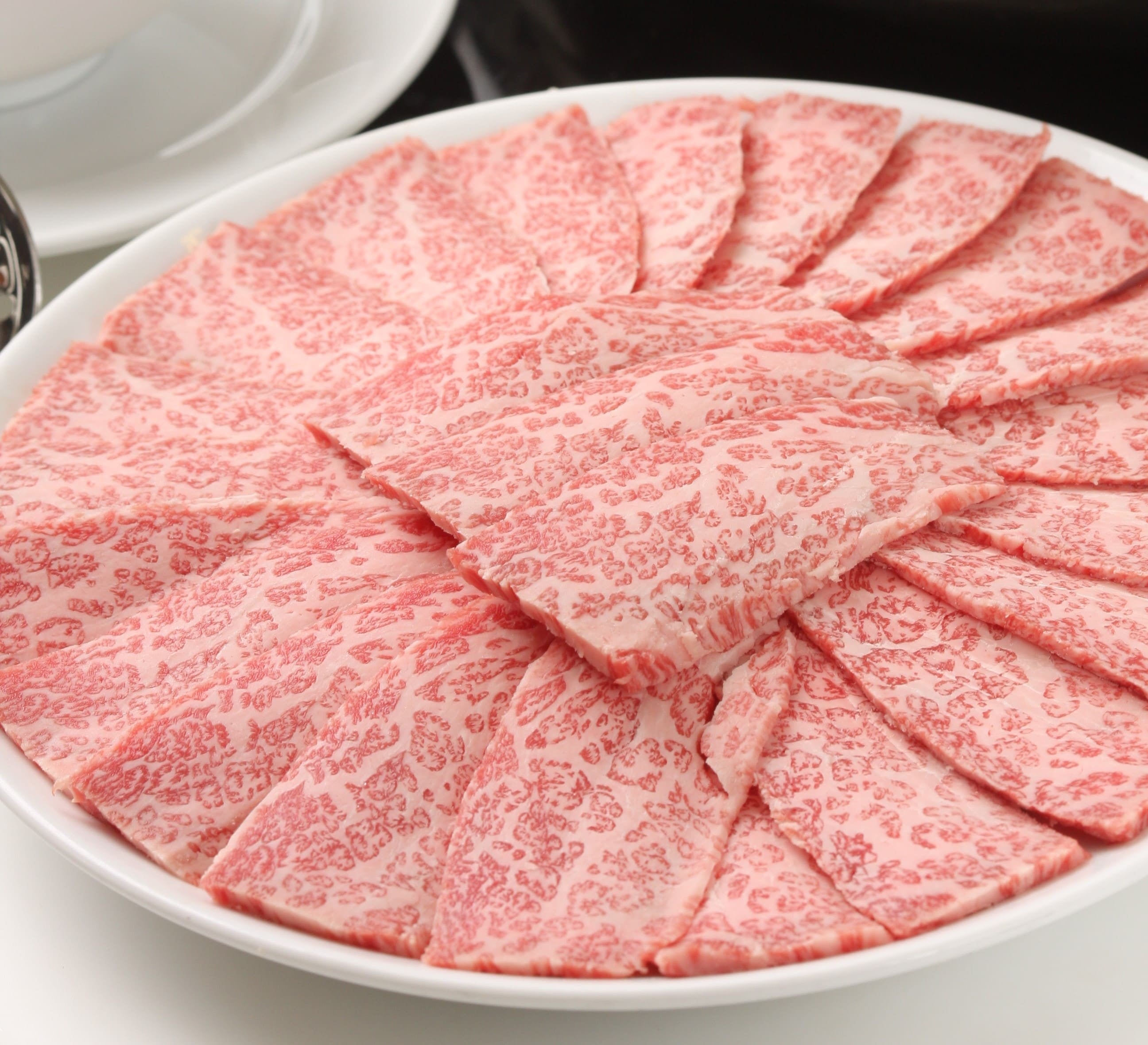 A5日本和牛 WAGYU Japanese Beef A5