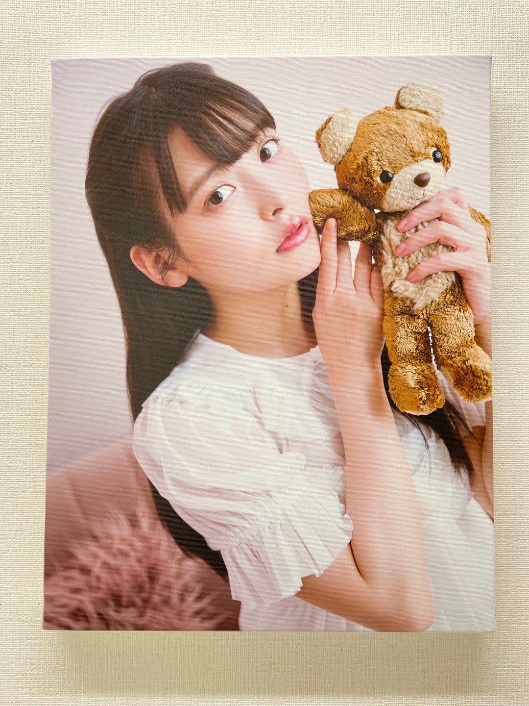 キャンバスパネルⒶ