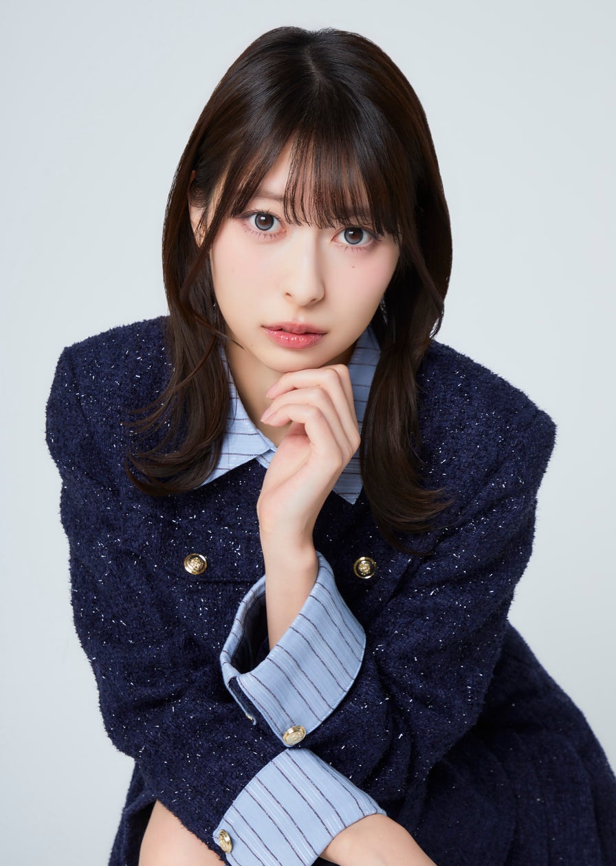 声優・近藤玲奈、「最初で最後の写真集」が2026年10月3日(土)発売!宮古島で見せた“飾らない素顔”を128ページに収録