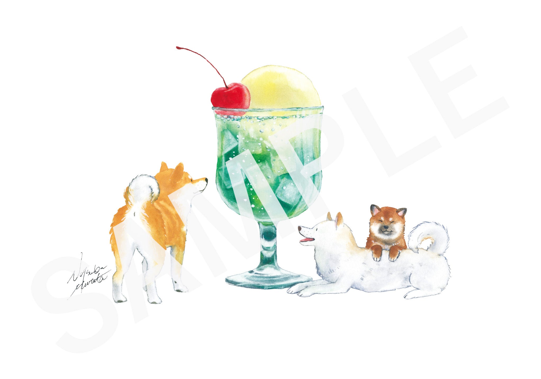 楽天ブックス限定早期予約特典ポストカード