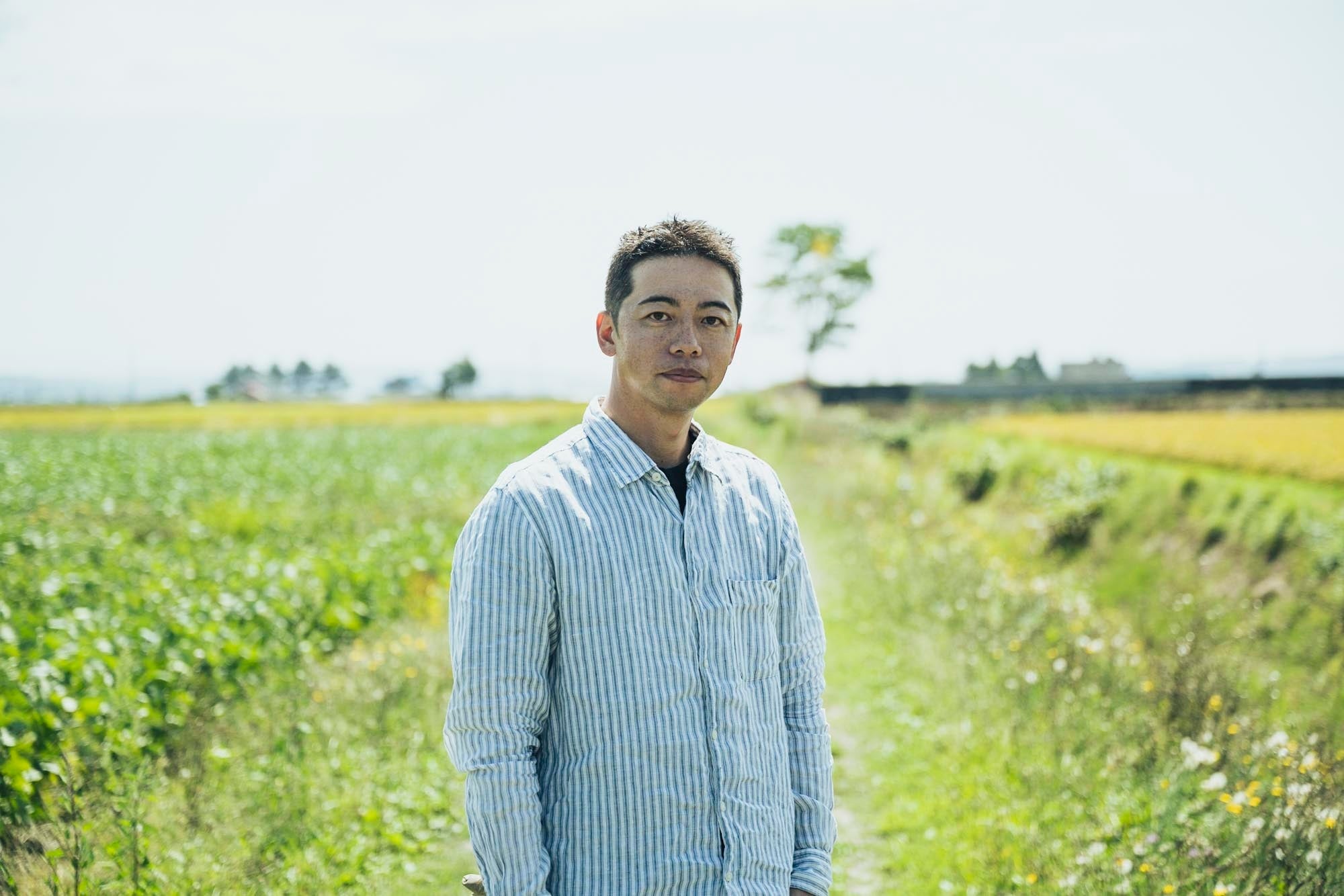 代表取締役　谷　寿彰