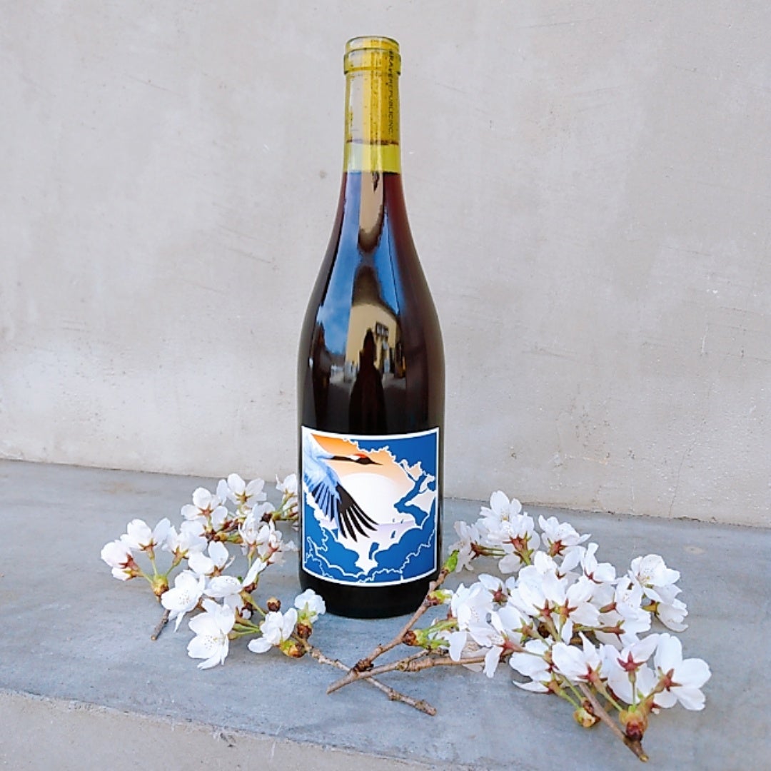 「Cabernet Franc 2021」