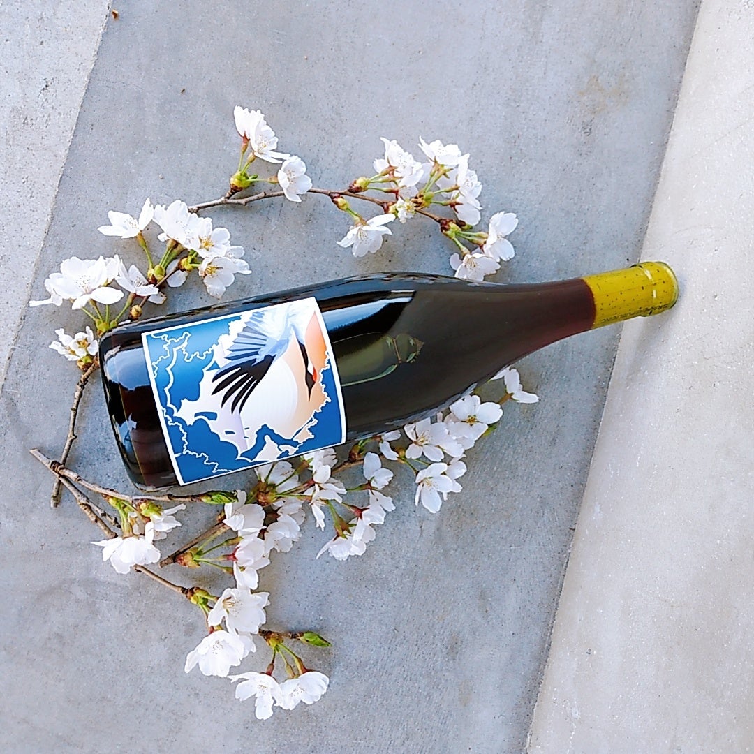 「Cabernet Franc 2021」