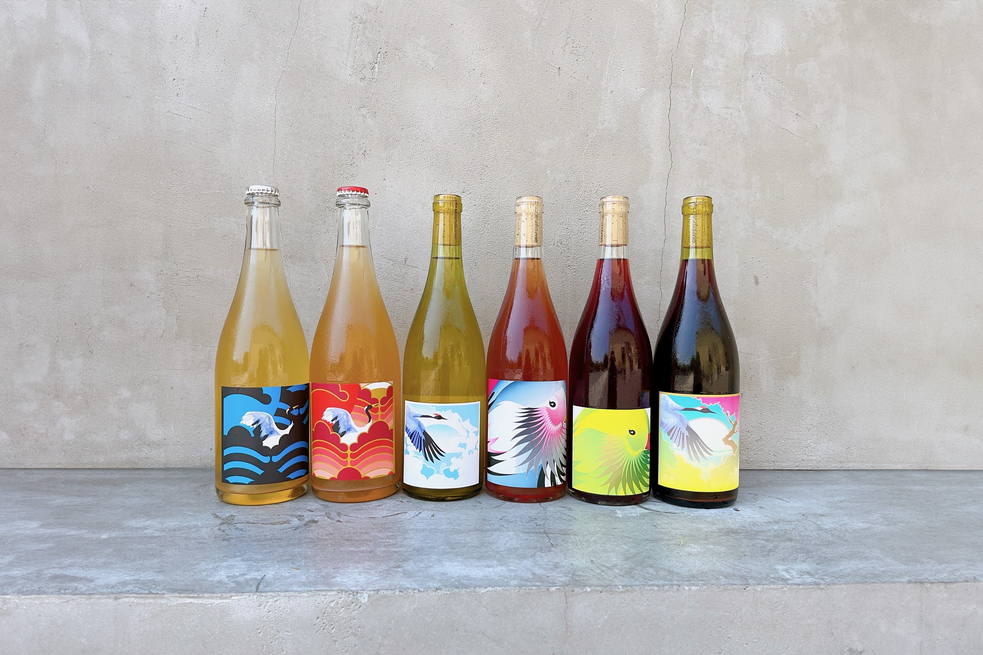 山形・南陽市のワイナリー「グレープリパブリック」が初の飲食店