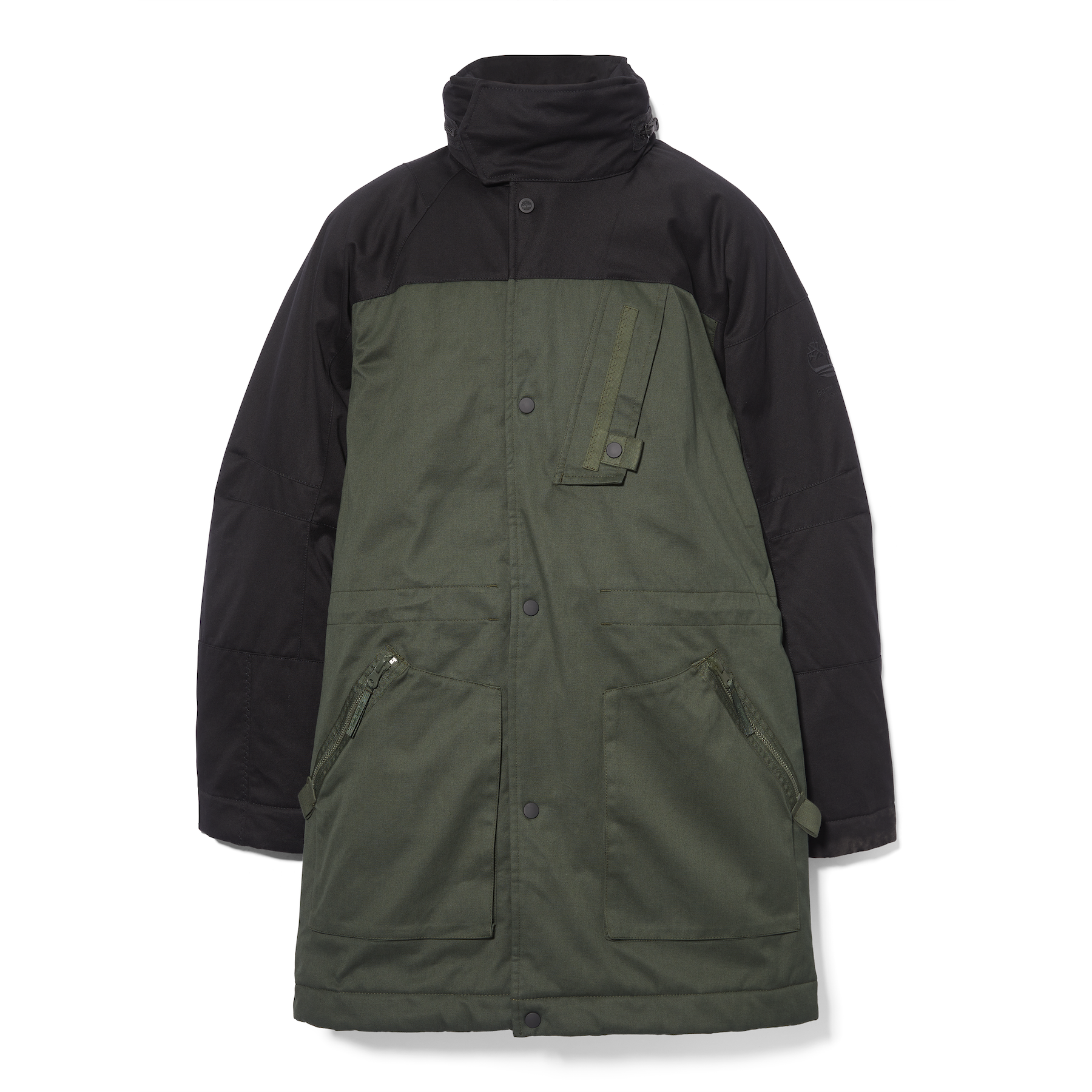 先進的なデザインとエコ・テクノロジーが融合する、「アースキーパーズ