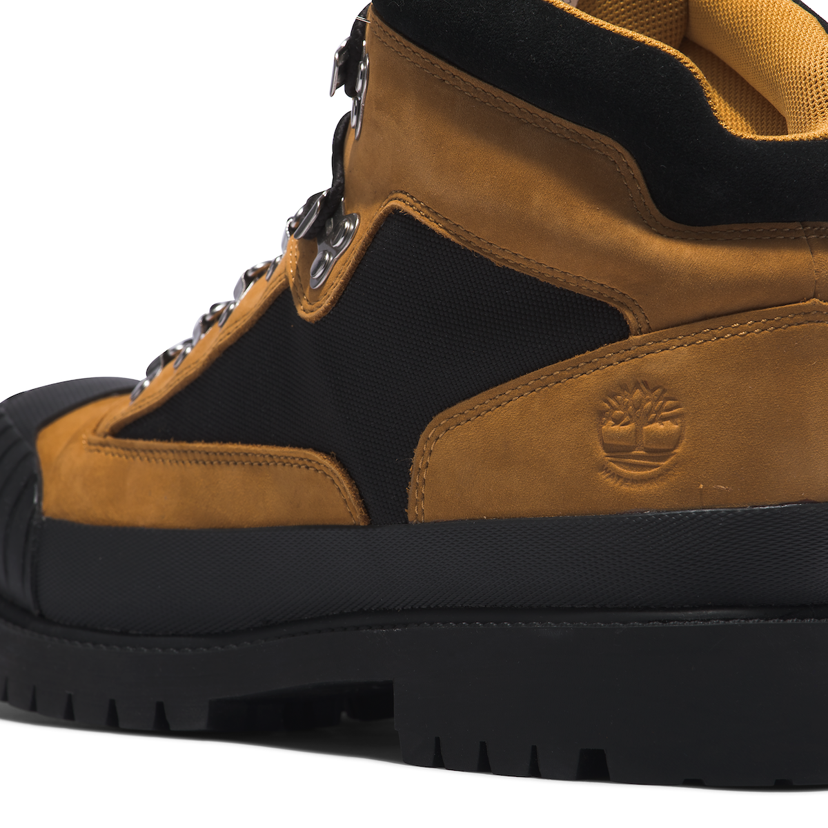 80sハイキングシューズ「EURO HIKER」オリジナルモデル、日本で待望の