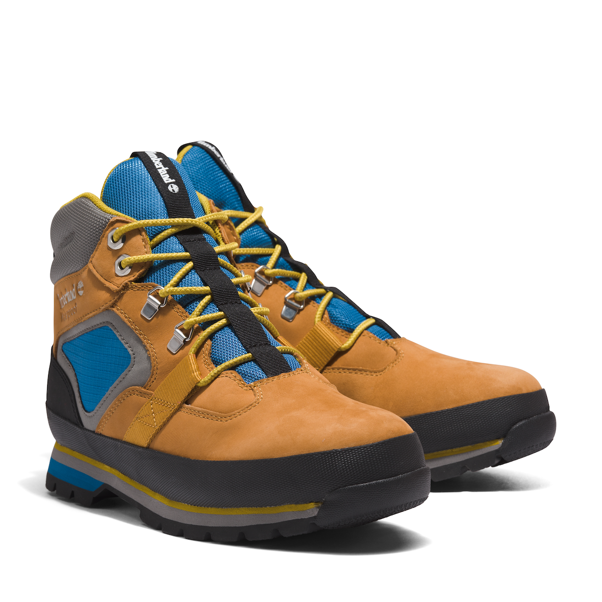 【ひーさん】Timberland EURO HIKER ユーロハイカー 定番】ユーロ ハイカー ハイキング ブーツ メンズ ｜【Timberland公式