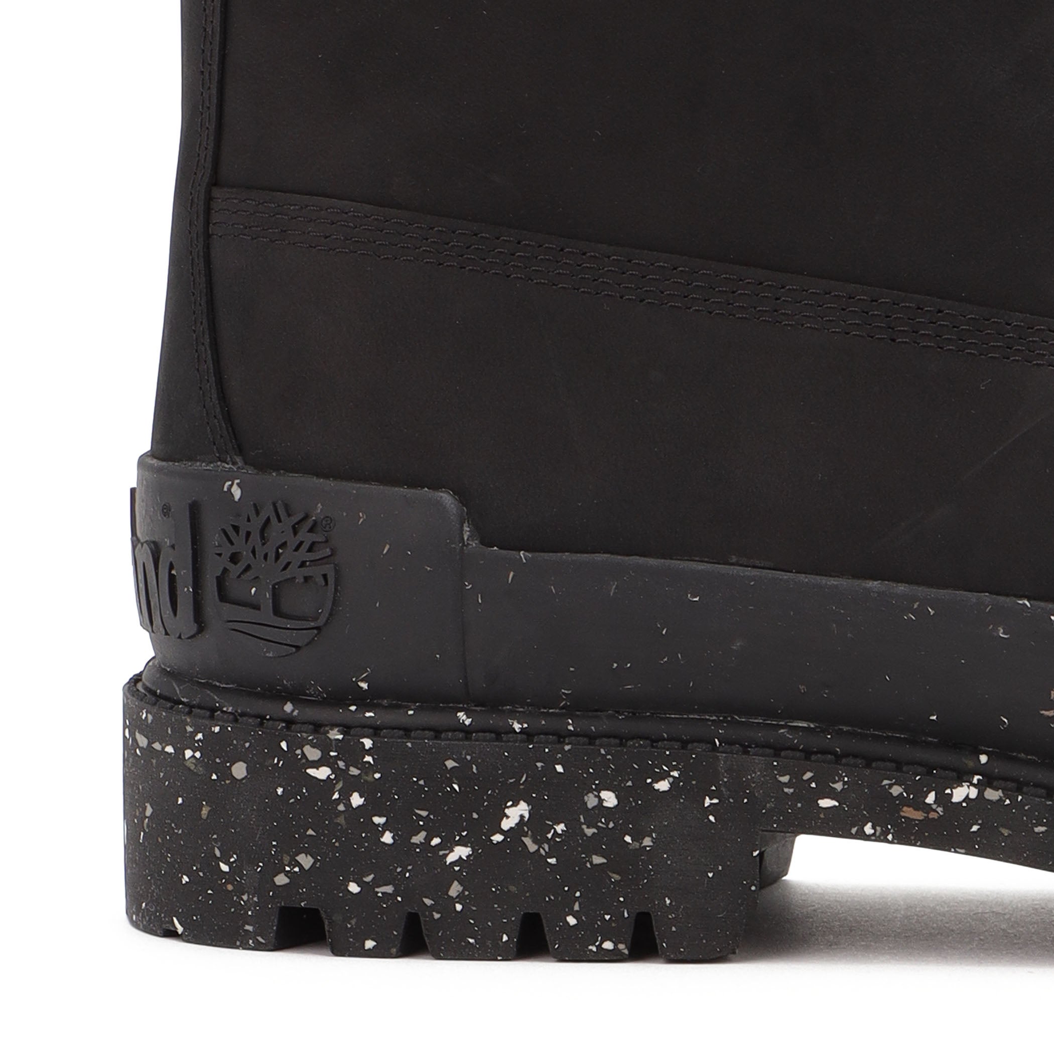 ティンバーランド〉「アイ ジュンヤ ワタナベ マン」と初