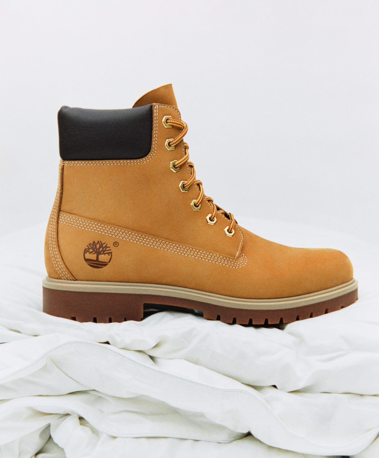 timberland イエローブーツ 今こそ履きたい「ティンバーランド」の