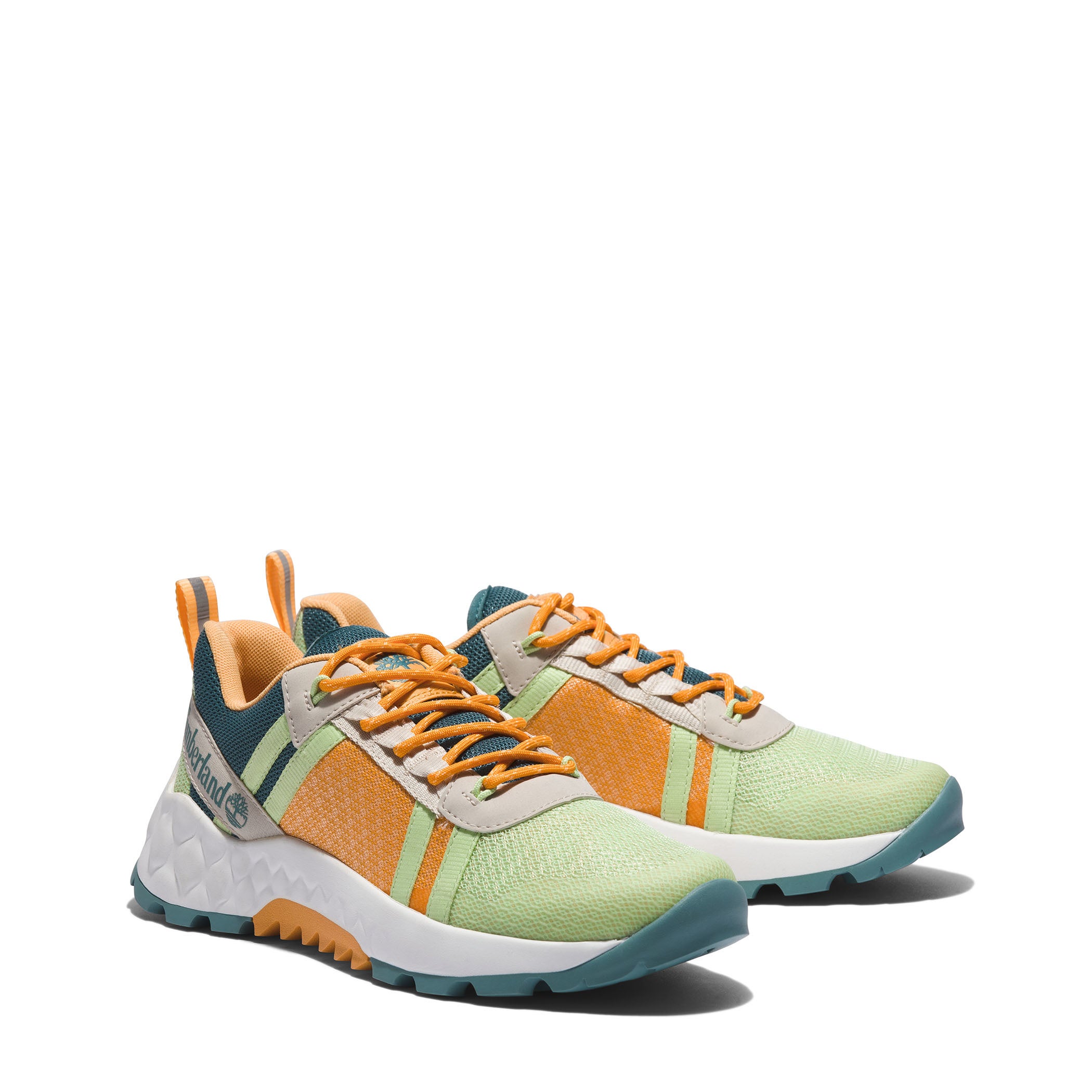 レディース  グリーンストライド ソーラー ウェーブ LT スニーカー 12,100円(税込み)