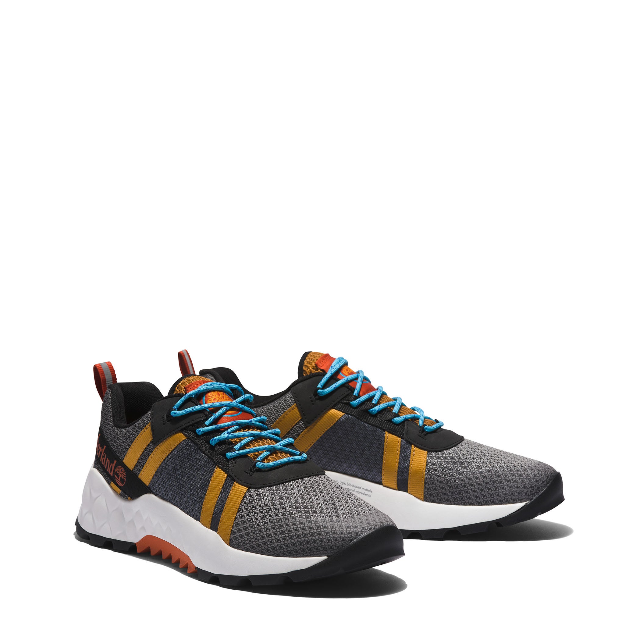 メンズ  グリーンストライド  ソーラー ウェーブ LT スニーカー 12,100円(税込み)