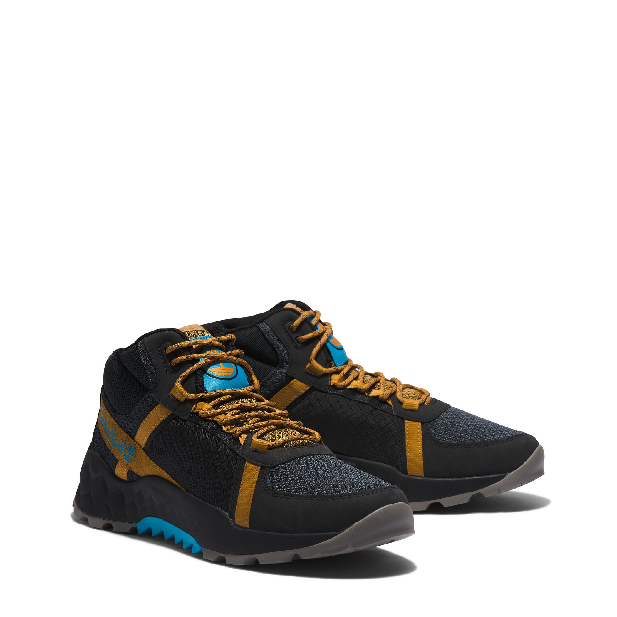 メンズ  グリーンストライド  ソーラー ウェーブ LT ハイカーズ  13,200円(税込み)