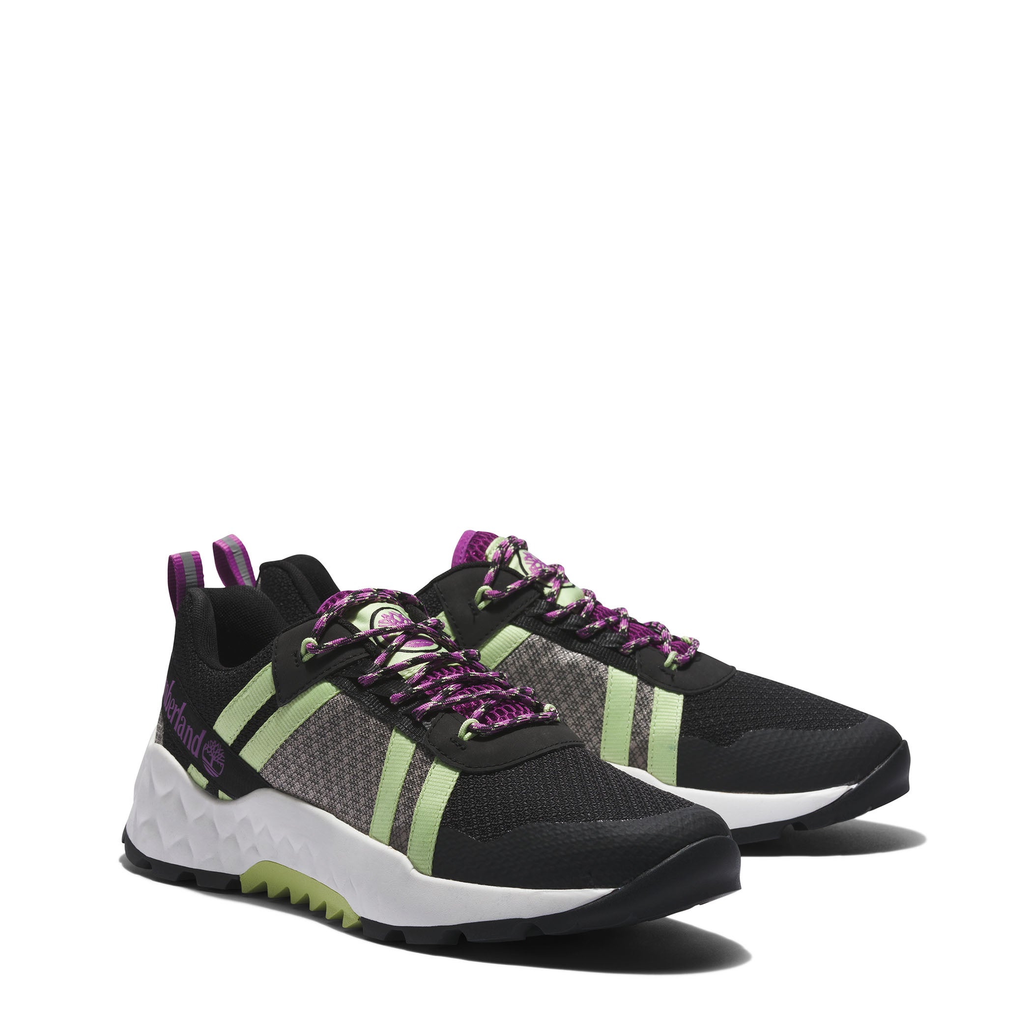 メンズ  グリーンストライド  ソーラー ウェーブ LT スニーカー 12,100円(税込み)