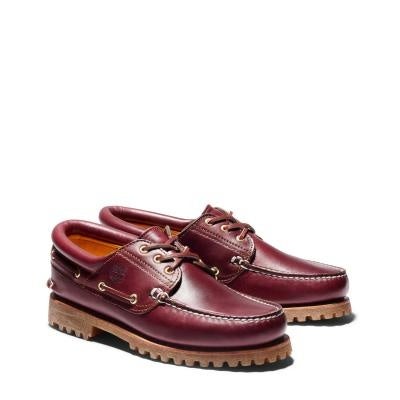 メンズ ティンバーランド アイコン  スリーアイ クラシックラグ 19,800円(税込み)