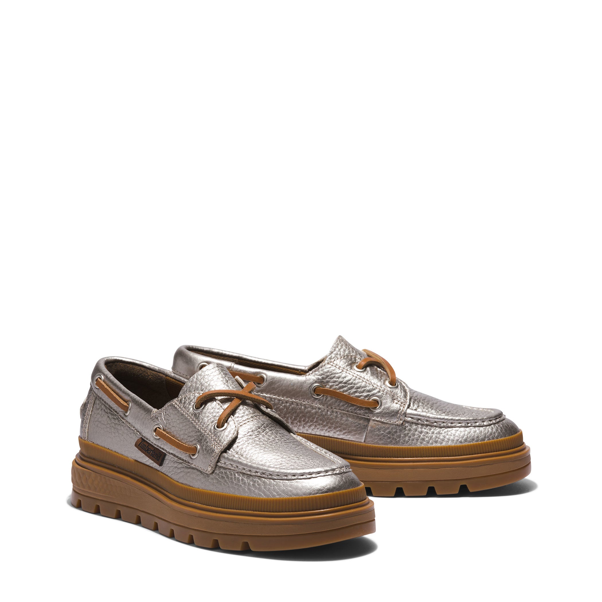 レディース グリーンストライド レイ シティ &nbsp;ボートシューズ 19,800円(税込み)