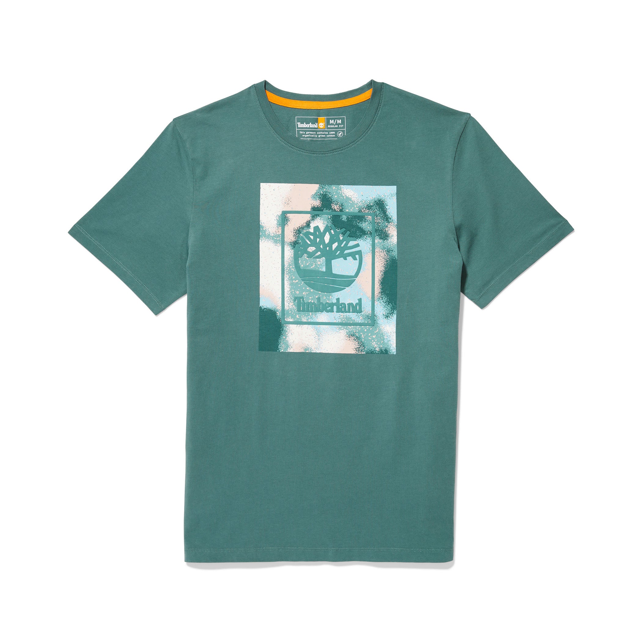 メンズ 半袖 ストーリーテリング ロゴ Tシャツ 4,950円(税込み)