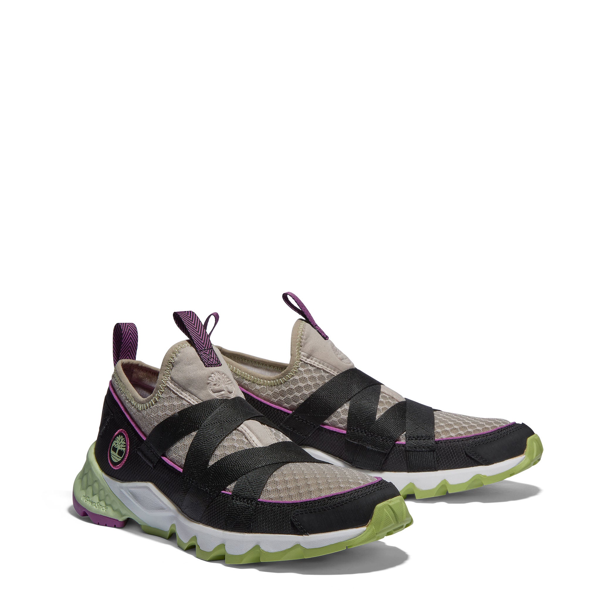 メンズ グリーンストライド  ソーラー ウェーブ ST スリッポン 12,100円(税込み)