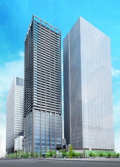 完成予想イメージ