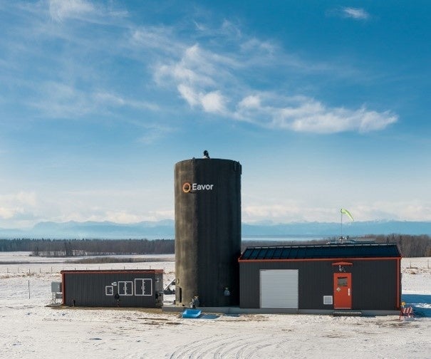 カナダのスタートアップ企業Eavor、地熱発電の革新技術「Eavor-Loop™」で注目 カナダのスタートアップ企業Eavor、地熱発電の革新技術「Eavor-Loop™」で注目