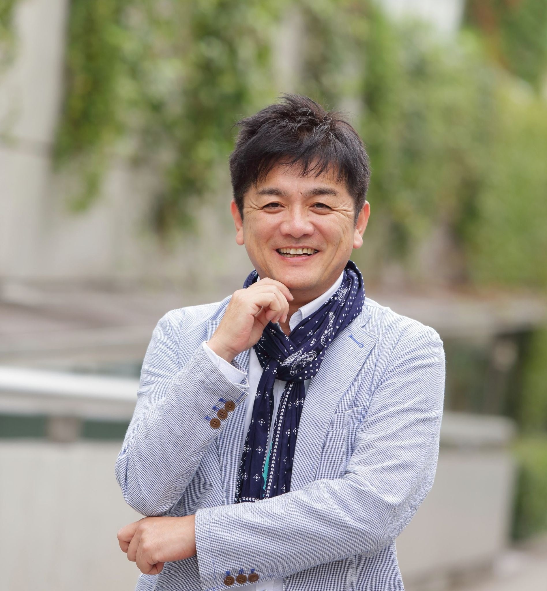 著者：大沢清文（おおさわ・きよふみ）