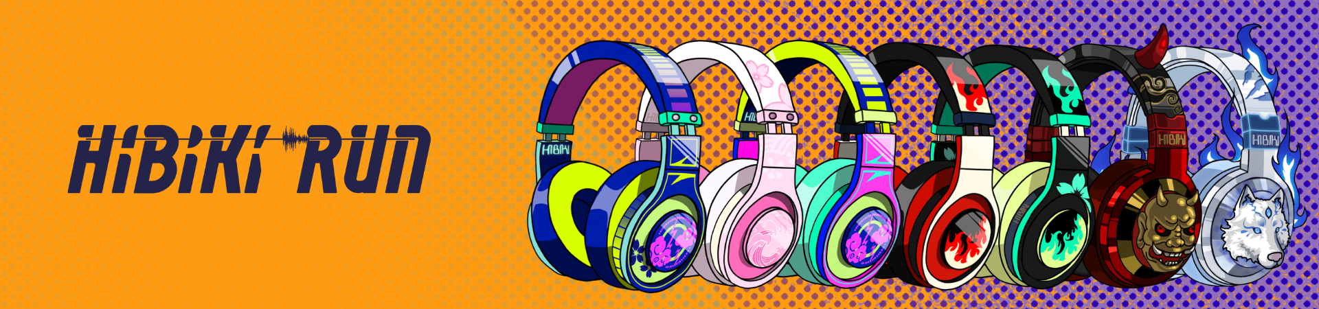 Hibiki Run