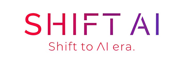 SHIFT AI コミュニティ会員2万人達成!AI初学者から経営層まで、誰もが SHIFT AI コミュニティ会員2万人達成!AI初学者から経営層まで、誰もが