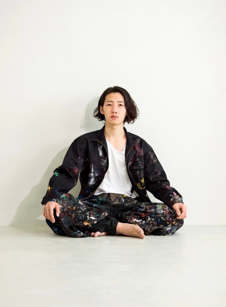 撮影：福田秀世氏