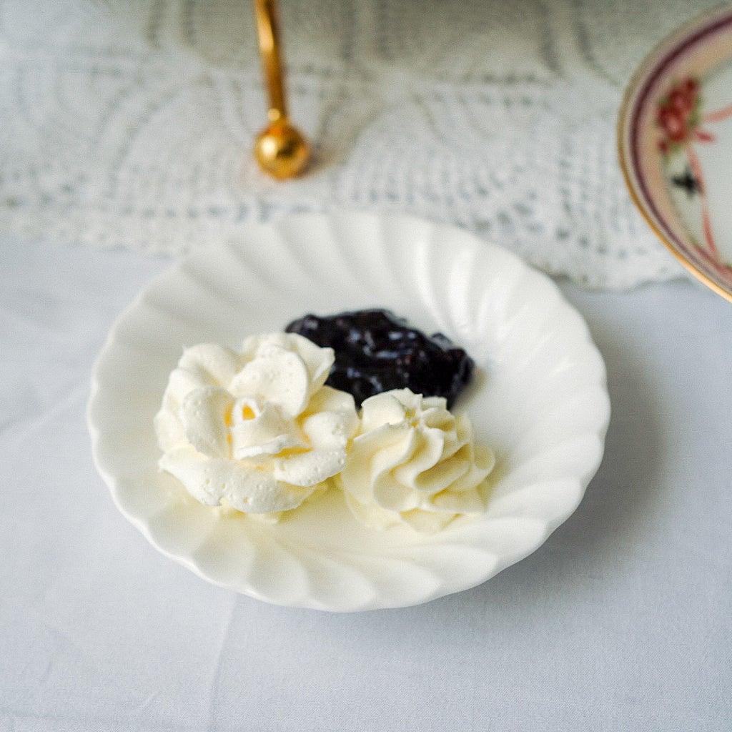 ネコーンのトッピング