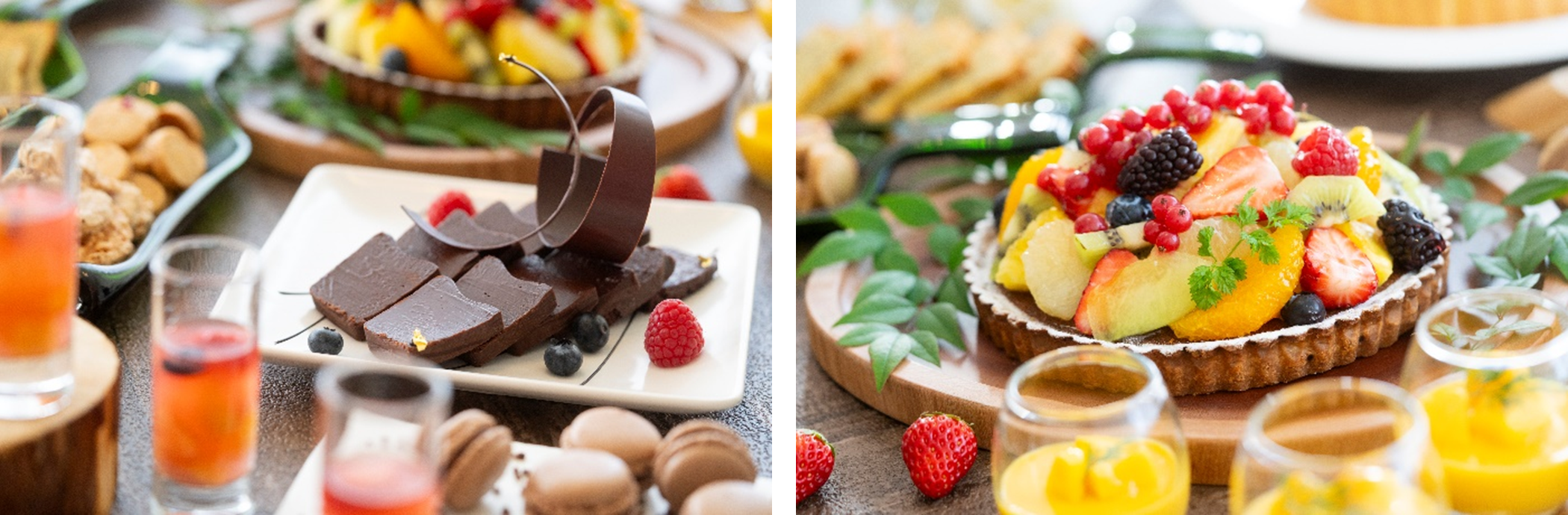 ※写真はイメージです。 ※食材の仕入れ状況により、メニュー内容は変更となる場合がございます。予めご了承ください。