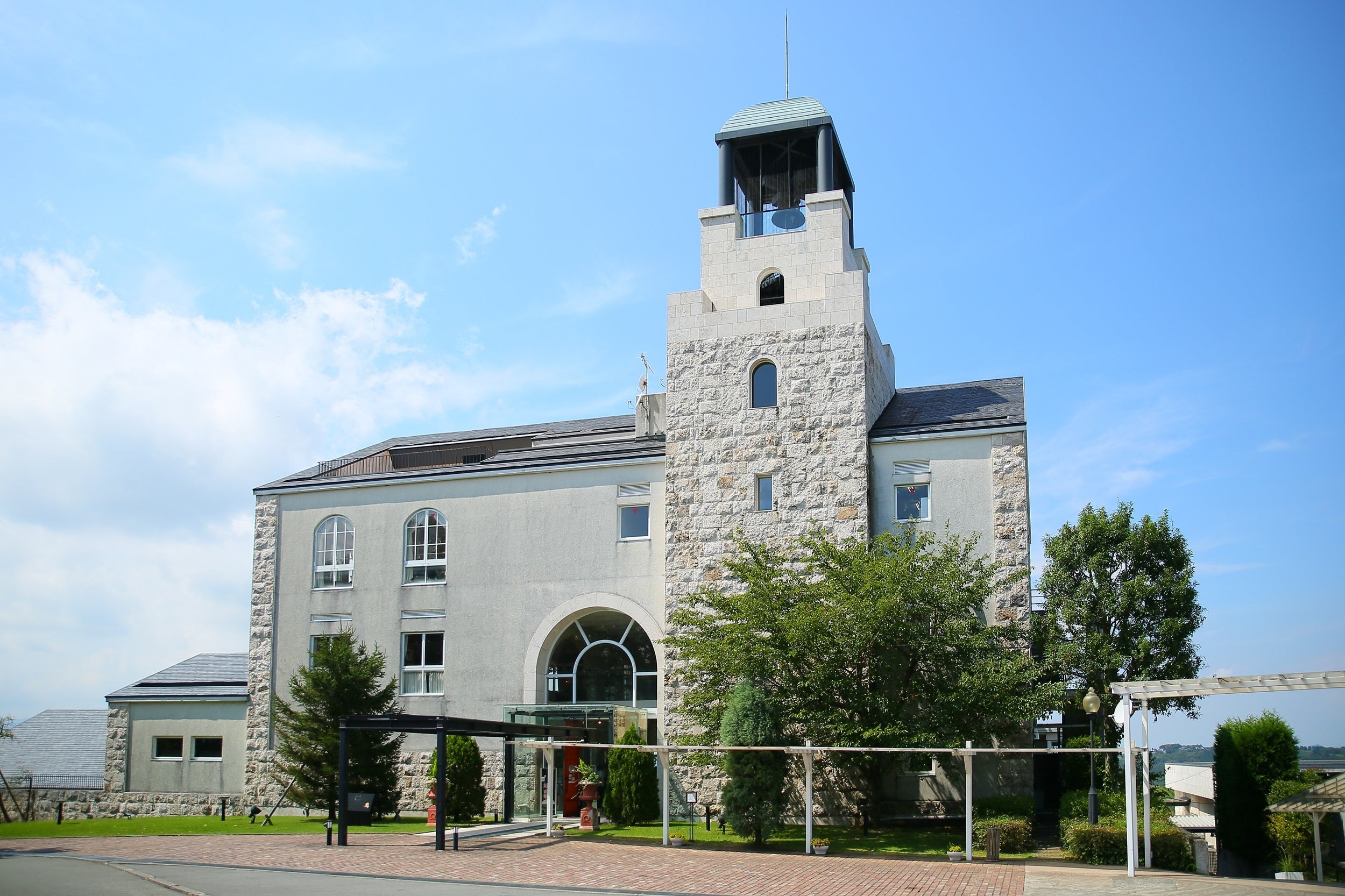 中伊豆ワイナリー シャトーT.S イメージ