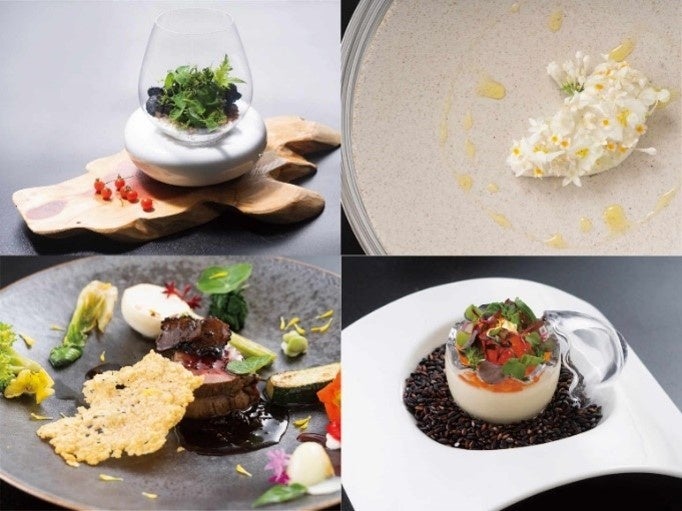 料理写真はイメージです