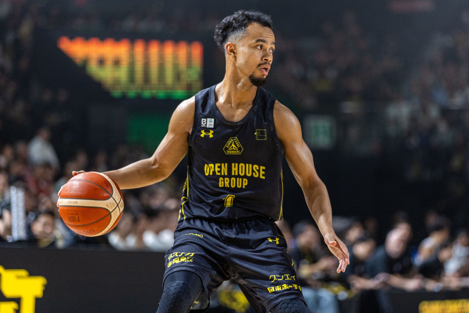 【勝利】群馬が東京SRに69-54で快勝!プレシーズンマッチ結果 【勝利】群馬が東京SRに69-54で快勝!プレシーズンマッチ結果