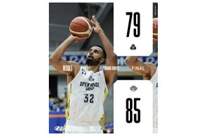 【群馬クレインサンダーズ:試合結果】10/11(土) vs 茨城ロボッツ りそなグループ B.LEAGUE 2025-26シーズン