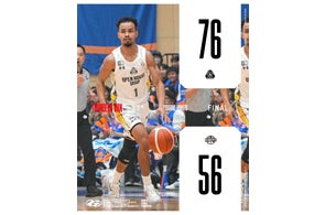 【群馬クレインサンダーズ:試合結果】10/12(日) vs 茨城ロボッツ りそなグループ B.LEAGUE 2025-26シーズン