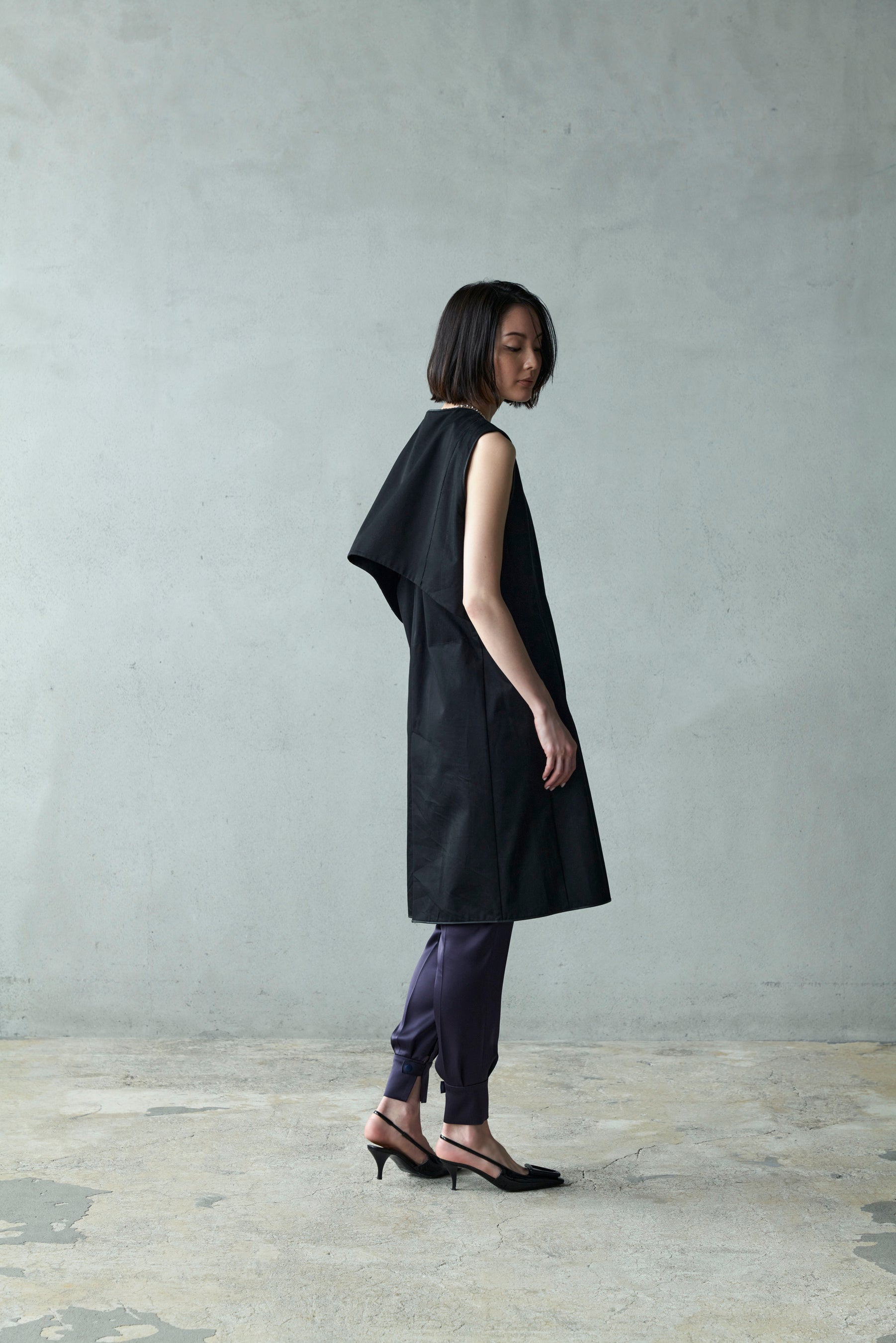 ファッション性と機能性を高次元で融合させるTEECHI、夏の外出時を快適