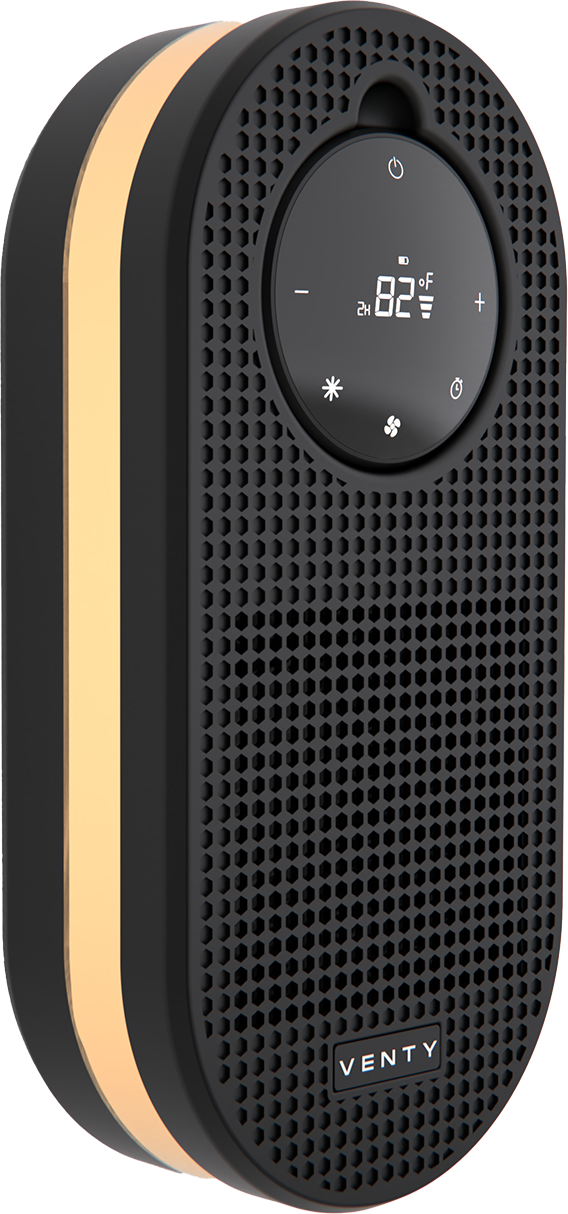 CozyPod プラグインヒーター 寒い冬がやってくる、持ち運べる暖かさで革命を。プラグイン