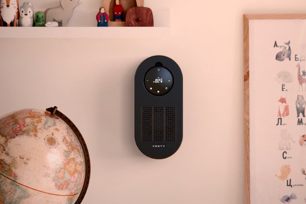 寒い冬がやってくる、持ち運べる暖かさで革命を。プラグイン