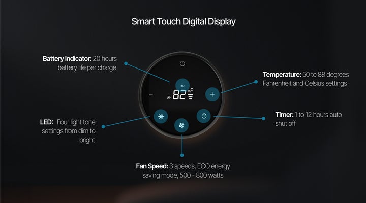 寒い冬がやってくる、持ち運べる暖かさで革命を。プラグイン 寒い冬がやってくる、持ち運べる暖かさで革命を。プラグイン