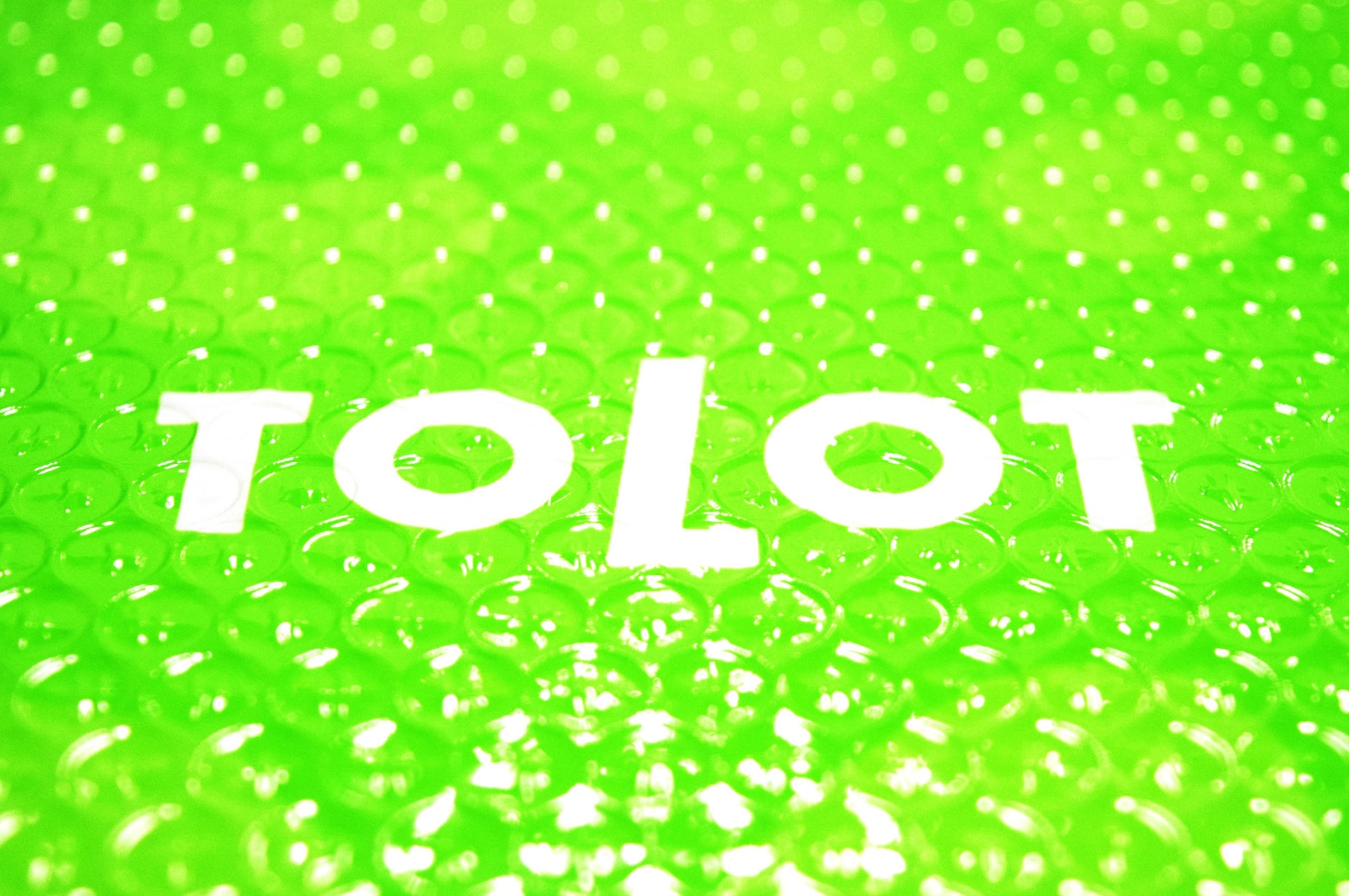 TOLOTラミパック封筒