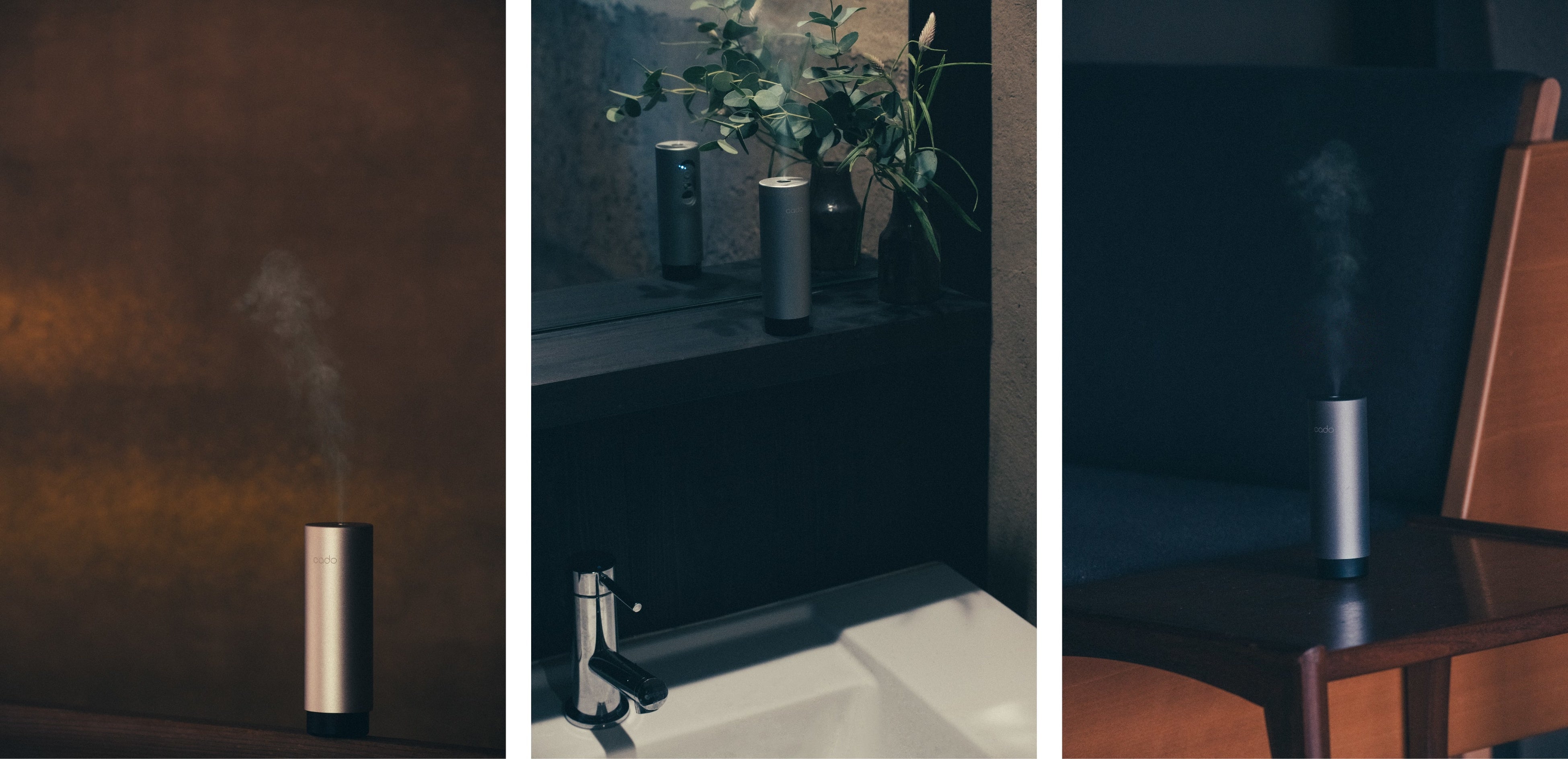 cadoと LINC ORIGINAL MAKERS（リンクオリジナルメーカーズ）による