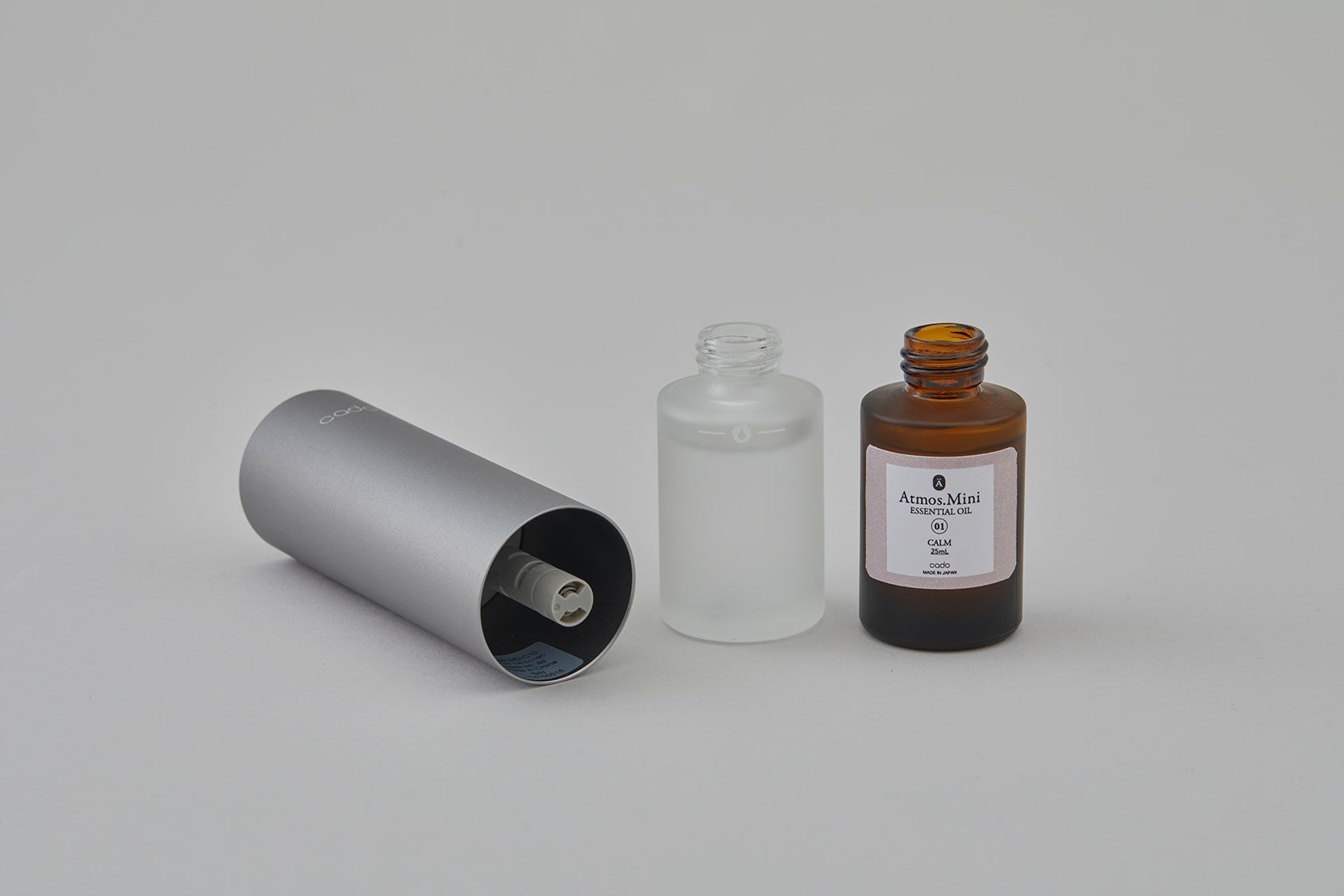 cadoと LINC ORIGINAL MAKERS（リンクオリジナルメーカーズ）による