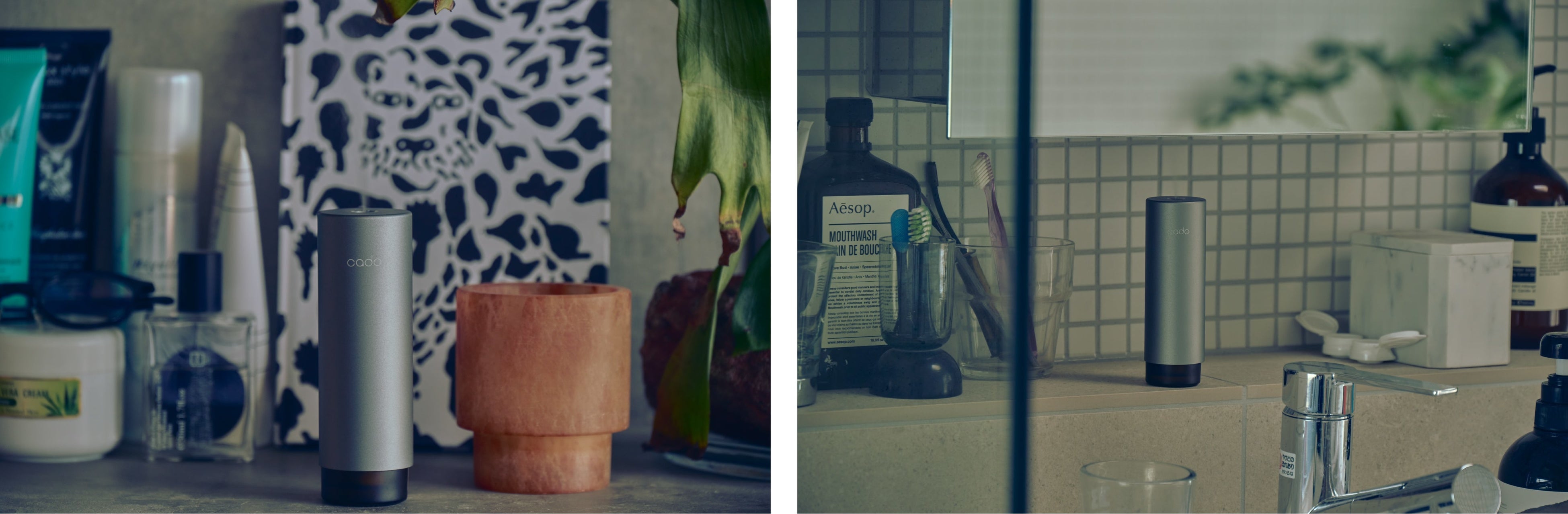 cadoと LINC ORIGINAL MAKERS（リンクオリジナルメーカーズ）による